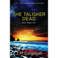 The Talisker Dead: A D.I. Duncan McAdam Mystery - Paperback