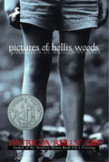 Pictures of Hollis Woods - Paperback