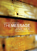 Message Remix 2.0 Bible-MS - Hardcover