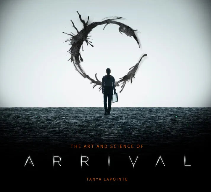 The Art and Science of Arrival - Hardcover