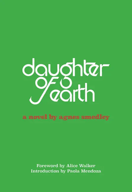 Daughter of Earth - Paperback