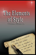 The Elements of Style - Paperback