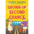 Grown-Up Second Chance - Paperback