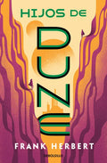 Hijos de Dune / Children of Dune - Paperback