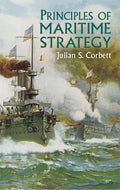Principles of Maritime Strategy - Paperback