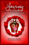 The Journey to London - Paperback