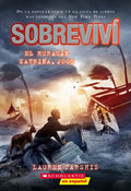Sobreviví El Huracán Katrina, 2005 (I Survived Hurricane Katrina, 2005) - Paperback