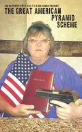 The Great American Pyramid Scheme - Paperback