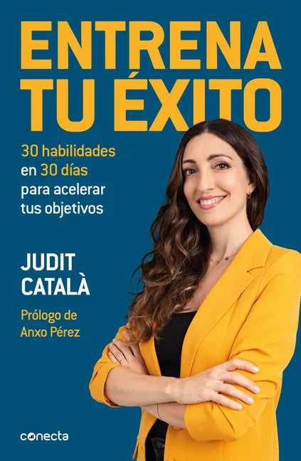 Entrena Tu Éxito / Train Your Success - Paperback