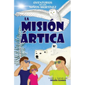 La misión ártica - Paperback