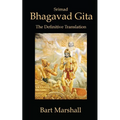 Bhagavad Gita: The Definitive Translation - Paperback