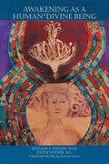 Awakening as a Human*Divine Being - Paperback
