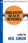 Brighton Beach Memoirs - Paperback