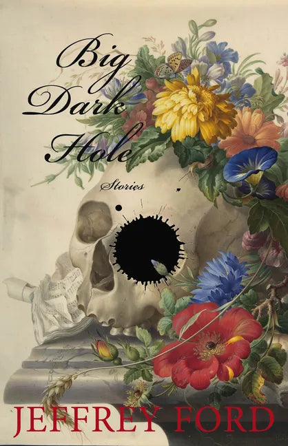 Big Dark Hole: And Other Stories - Paperback
