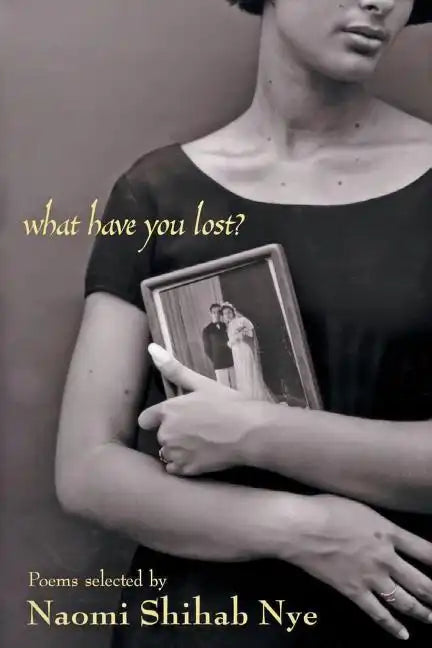 What Have You Lost? - Paperback