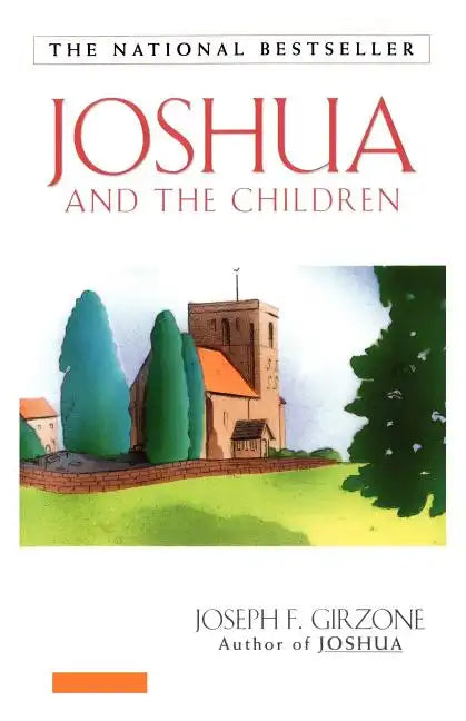 Joshua and the Children - Paperback