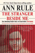 The Stranger Beside Me - Paperback