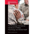 The Routledge International Handbook of Military Psychology and Mental Health - Paperback