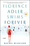 Florence Adler Swims Forever - Hardcover