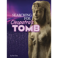 Searching for Cleopatra's Tomb - Paperback