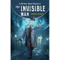 The Invisible Man - Paperback