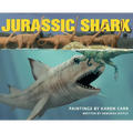 Jurassic Shark - Hardcover