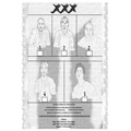 XXX - Paperback