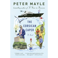 The Corsican Caper - Paperback