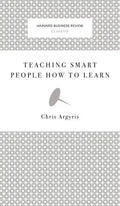 Teaching Smart People How to Learn - Hardcover
