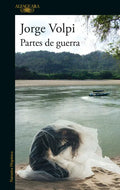 Partes de Guerra / War Dispatch - Paperback