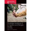 Routledge Handbook of Immigration and Refugee Studies - Paperback