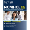 NCMHCE Study Guide: Exam Prep and Practice Questions for the National Clinical Mental Health Counseling Test - Paperback