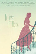 Just Ella - Paperback