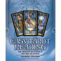 Easy Tarot Reading: The Process Revealed in Ten True Readings - Paperback