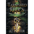 Tarnished Relics: A Children of Isteni Tale - Paperback