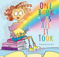 One Book Was All It Took - Hardcover