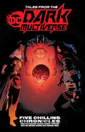 Tales from the DC Dark Multiverse - Paperback