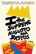 I the Supreme - Paperback