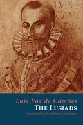 The Lusiads - Paperback