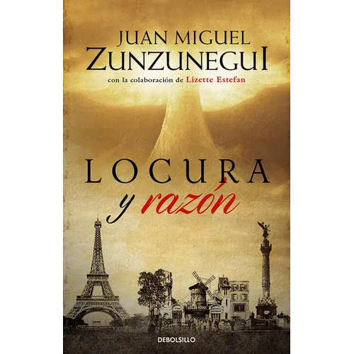 Locura Y Razón / Madness and Reason - Paperback
