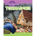 Tornadoes - Library Binding