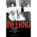 Inferno: The Firebombing of Japan, March 9-August 15, 1945 - Paperback