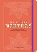 My Pocket Mantras: Powerful Words to Connect, Comfort, and Protect - Paperback