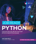 Job Ready Python - Paperback