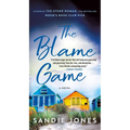 The Blame Game - Paperback
