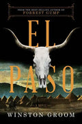 El Paso - Paperback