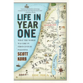 Life in Year One: What the World Was Like in First-Century Palestine - Paperback