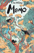 Mamo - Paperback