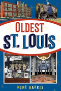 Oldest St. Louis - Paperback