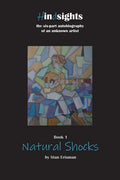 Natural Shocks: Book One in the Hindsights series - Paperback